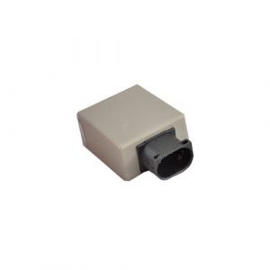 Teknix BLOC CDI SCOOTER TYPE DELLORTO ADAPTABLE LUDIX/VIVACITY 3 UCE AV GESTION POMPE A HUILE