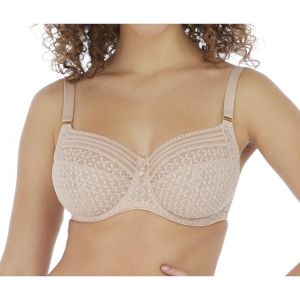 Freya Soutien-gorge emboitant armatures - Beige - Couleur Beige - Taille 80J