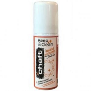 Chaft Entretien chaine moto Graisse Chaine Route 100 ml
