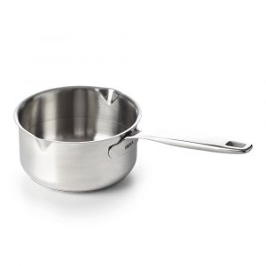 Beka LINE Casserole 14 cm 2 becs verseurs - Maestro