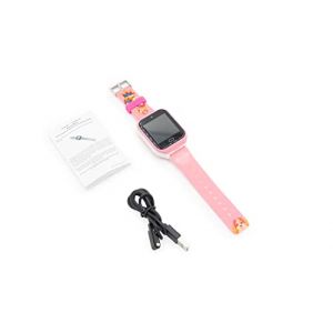 Technaxx PAW PATROL 3,91 cm (1.54 ) 4G Rose