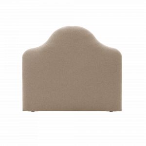 T&ecirc;te de lit Charl&egrave;ne