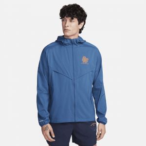 Nike Vestes Bleu pour homme - L