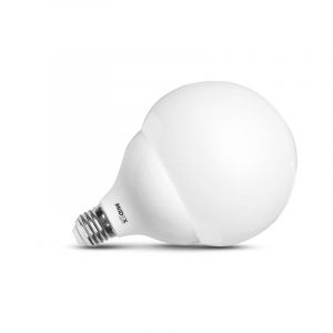 Vision-El Ampoule LED E27 G120 - 20W - 4000K Blanc Naturel - 2452lm - Ø120mm - Angle 200°