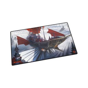 Ultimate Guard Play-Mat Magic: The Gathering Tarkir: Dragonstorm Mystic Monastery