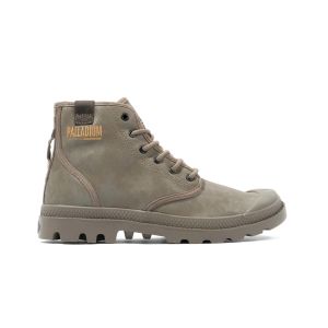 Palladium Baskets Pampa Hi Coated