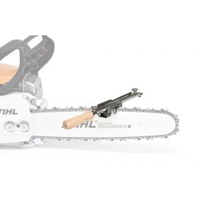 STIHL Guide / d'aff&ucirc;tage - 3/8" P Mini - &Oslash; 4,0mm