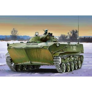 HobbyBoss Maquette char : BMD-1 -1/35