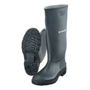 Dunlop Pricemaster Bottes de Pluie Homme, 47 EU