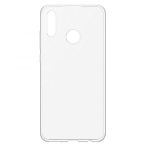 Huawei Coque P Smart 2019 Transparente