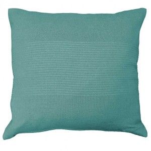 Image de Housse de Coussin en Coton "Lana" 40x40cm Ment Prix