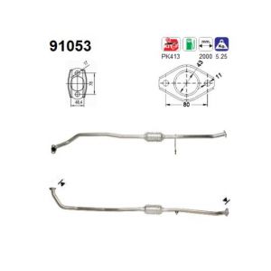 Image de AS Catalyseur 91053