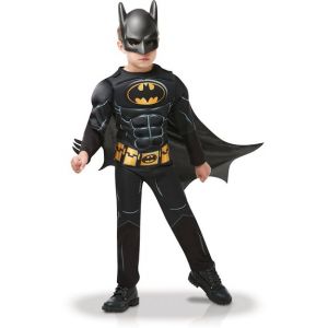 Rubie's Batman luxe taille L 5-6 ans