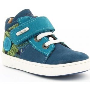 Aster Chaussures enfant Soubi bleu - Taille 20