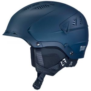 K2 Sports Casques Diversion - Slate Blue - Taille S