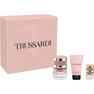 Trussardi Coffret cadeau Parfum 67 ml