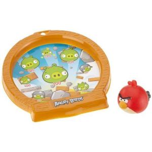 Image de IMC Toys Jeu Angry Birds Splat Target Zone