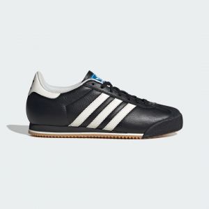 Adidas Kick Noir/blanc