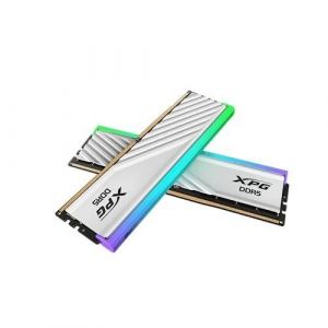 Adata Kit Barrettes Mémoire 32go (2x16go) Dimm Ddr5 Xpg Lancer Blade