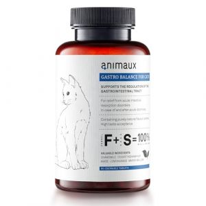 Gastro Balance FOR Cats
