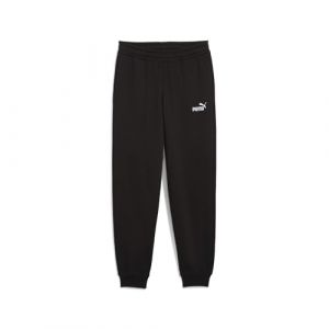 Puma Pantalon de survêtement en molleton à logo N° 1 enfant P S