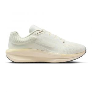 Nike Winflo 11 Chaussure de running sans stabilisateurs Femmes-beige, blanc, Pointure 39