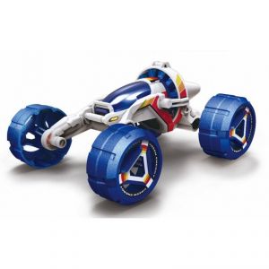 Kit Buggy Baja Runner &agrave; pile &agrave; eau sal&eacute;e