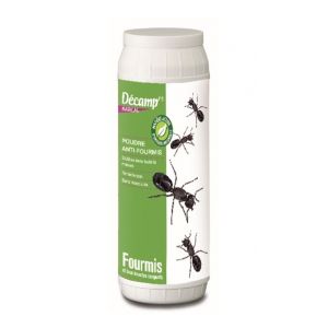 Decamp' Poudre anti fourmis 200g