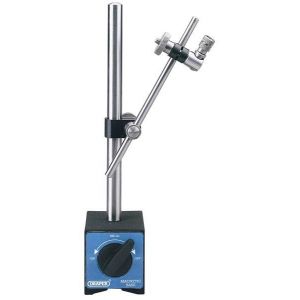 Draper Tools Base magn&eacute;tique