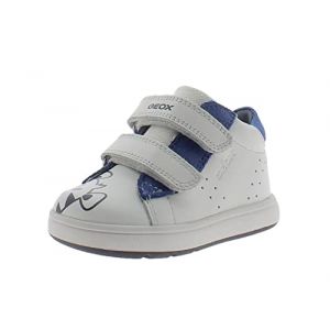 Geox Chaussures sport Blanc - Taille 18