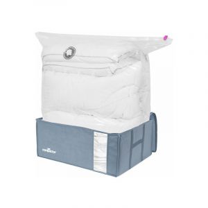 Compactor Housse Blue Xxl 210 L - La Housse Xxl