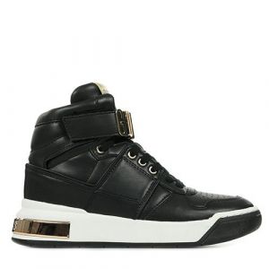 Guess Fl5ctnele12blkpl - 40