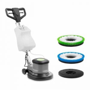 Ulsonix - Autolaveuse Monobrosse Autolaveuse sol 1800 w 17 pouces