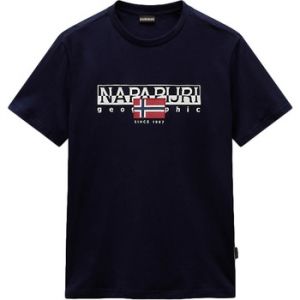 Napapijri T-shirt Aylmer