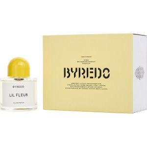 Byredo Lil Fleur 100ml Limited Edition Authentic and New
