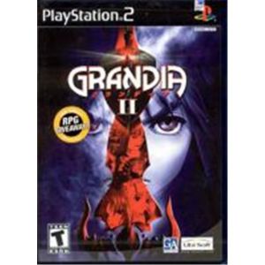Grandia II
