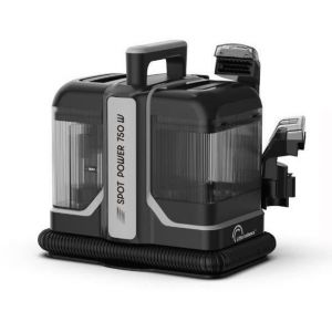 Little balance Détacheur Spot Power 750 - 15000 Pa - 1,6 l - Echantillon nettoyant - Noir