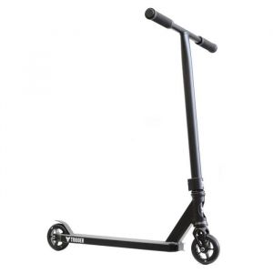 Trottinette Freestyle Tricks 55 - Trigger - Noir - Légère Et Solide