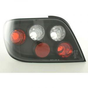 FK Automotive Kit feux arrières Citroen Xsara type N6 97-03 noir -