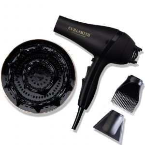Curlsmith Defrizzion Dryer