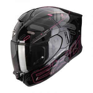 Scorpion Casque moto intégral Exo-530 Air Fond