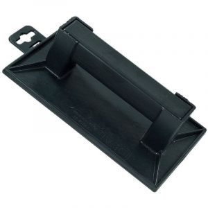 Nespoli Taloche rectangulaire Eco, 18x27 cm