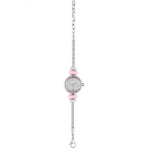 Morellato R0153122509 - Montre pour femme personnalisable Drops