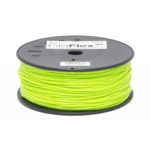 bq Filament FilaFlex 1.75 mm 500 g Vert