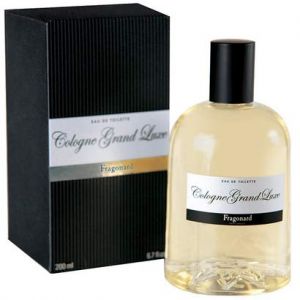 Fragonard Cologne Grand Luxe - Eau de toilette