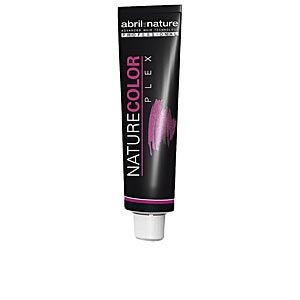 Abril et nature NATURECOLOR PLEX permanent color cream #6.91 120 ml