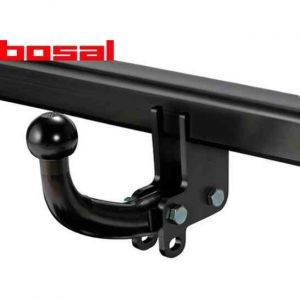 Bosal Attelage ''col De Cygne'' Démontable Avec Outils 047-961 - 2220437