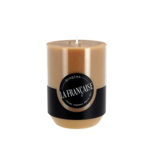 Bougies la Fran&ccedil;aise Bougie fumeur 45h Blond Vanille