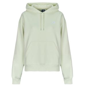 New Balance Sweat-shirt SMALL LOGO HOODIE Vert - Taille EU S,EU M,EU L,EU XS