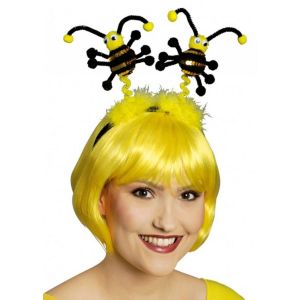 Ruedelafete Serre-t&ecirc;te petite Abeille